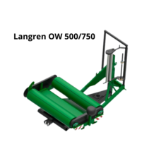 Обмотчик рулонов Langren OW 500/750 Изображение