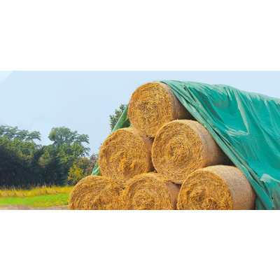 Агроволокно для защиты от погодных условий 15,6м × 25м (140 г/м) Изображение