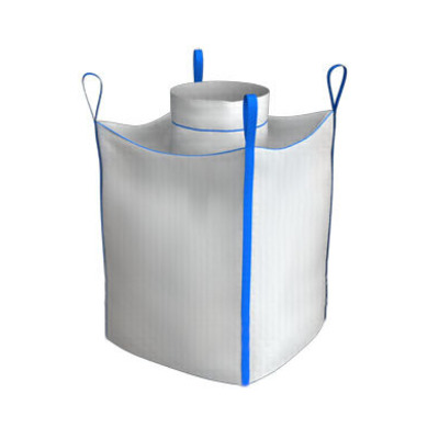 Биг бег верх клапан, дно глухое 90×90×160 (130 г/м) Изображение