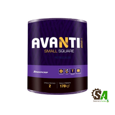 Шпагат AVANTI Small Square фиолетовый Изображение