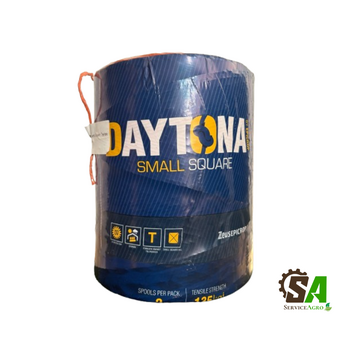 Twine DAYTONA 400 orange  