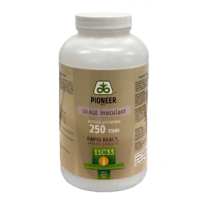 Инокулянт для силосования кукурузы PIONEER 11Ц33/11C33 Изображение