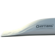 Полимерный рукав (мешок) для кормов и зерна RKW Hytibag 6,5'(1,95м) х 60м х 200мк Изображение