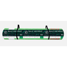 Сетка для обмотки рулонов POLYPAKNET 1,23*3000 м*275 кг Изображение