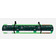 Сетка для обмотки рулонов POLYPAKNET 1,23*3000 м*275 кг Изображение
